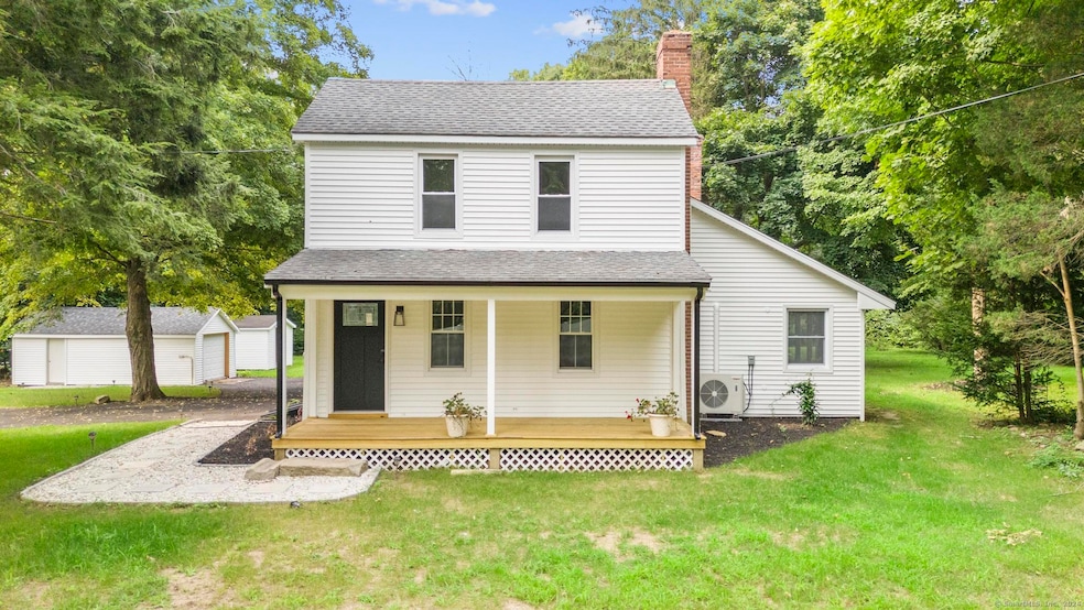 7 Pond Cir, Glastonbury, CT 06033 - photo 1