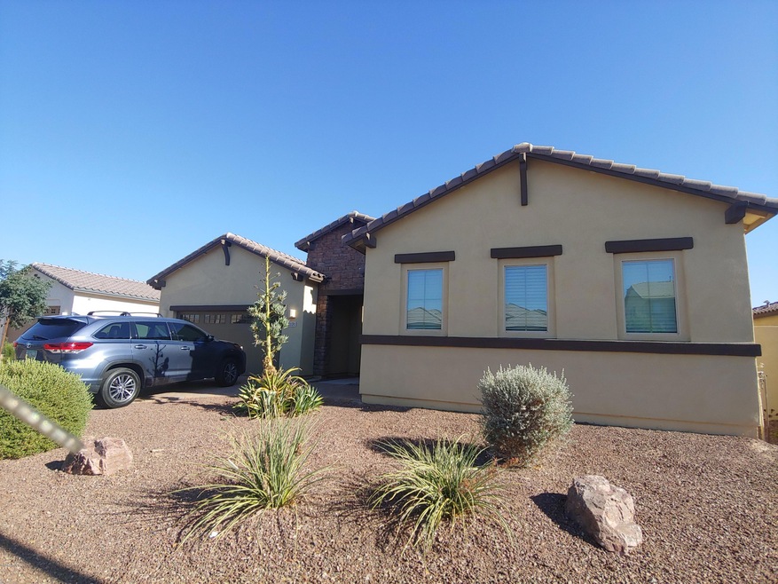 1131 E Bajor St, Gilbert, AZ 85298 - photo 1