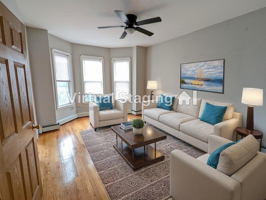 10 Kensington St unit 2, Roxbury, MA 02119 - photo 1