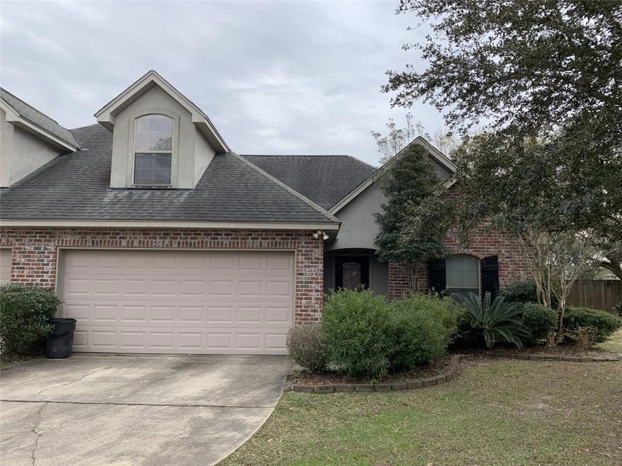 137 Cornerstone Dr, Slidell, LA 70461 - photo 1