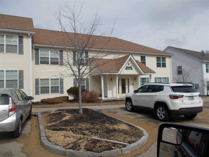 5 Tampa Dr unit F7, Rochester, NH 03867 - photo 1