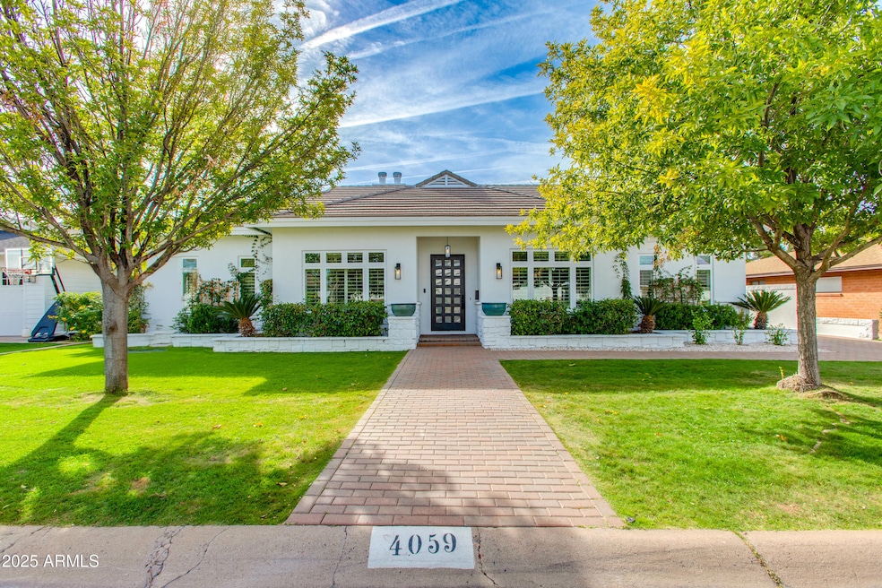 4059 E Whitton Ave, Phoenix, AZ 85018 - photo 1