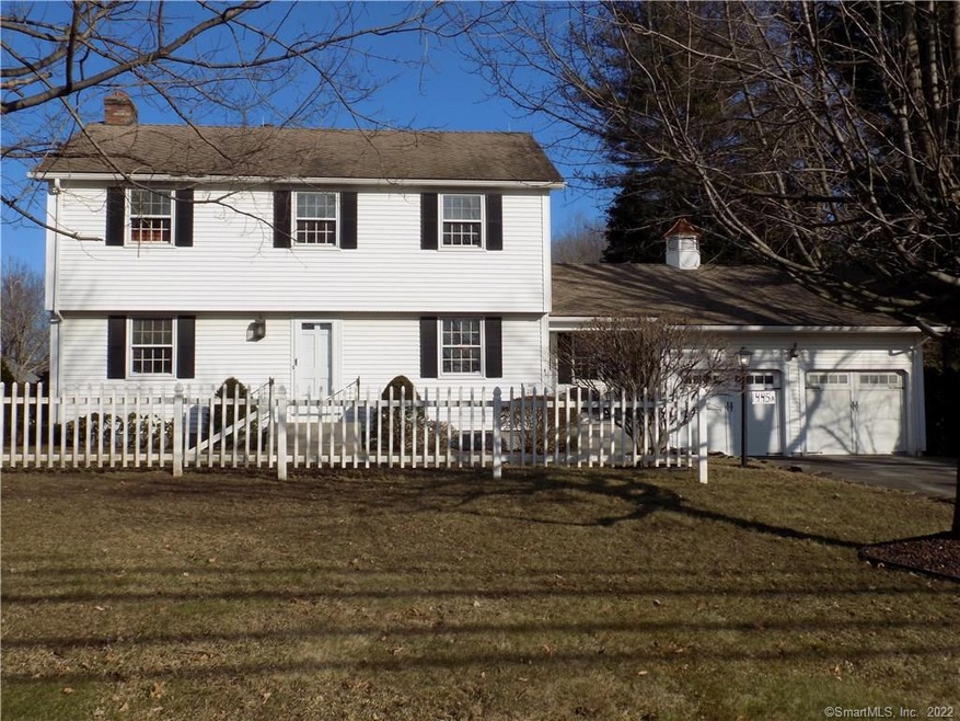 1445 Enfield St unit A, Enfield, CT 06082 - photo 1