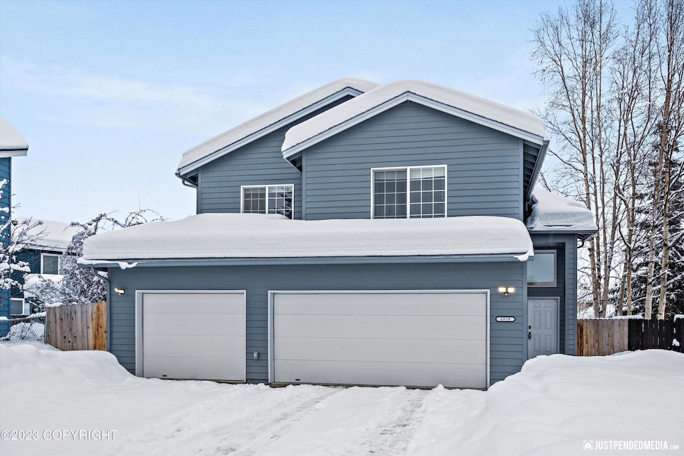 6810 Howard Ave, Anchorage, AK 99504 - photo 1