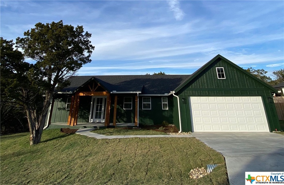 16010 Crockett Dr, Temple, TX 76502 - photo 1