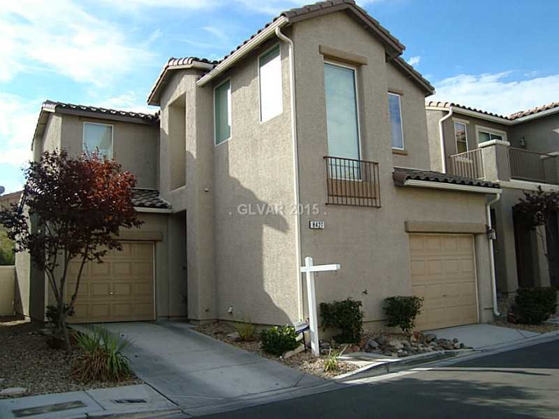 Property Photo. Front of house