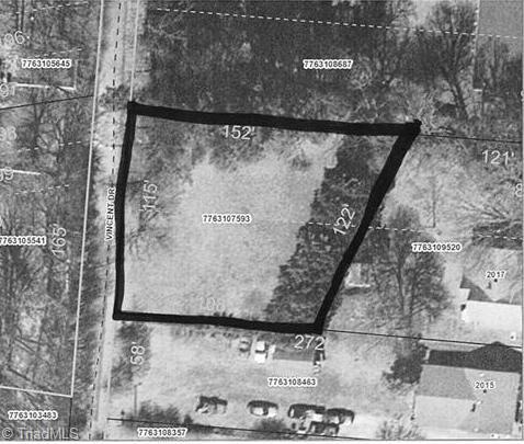 Lot 7 Vincent Dr, Asheboro, NC 27203 - photo 1