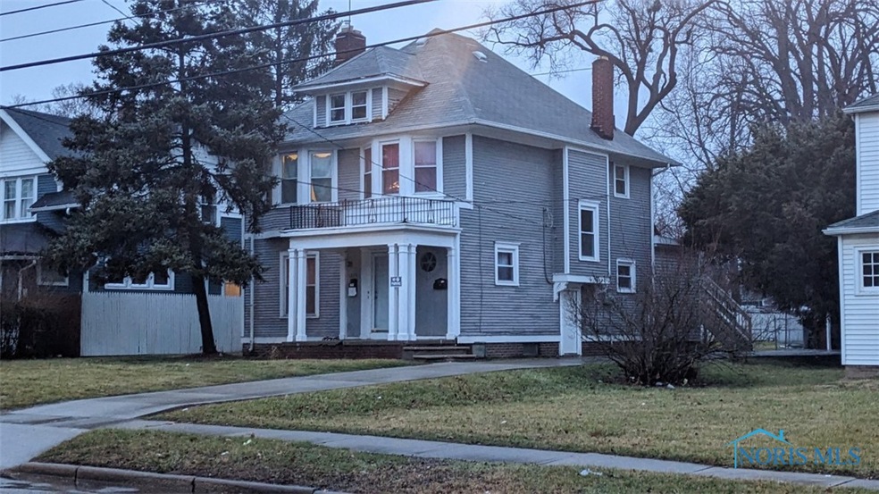 1228 Berdan Ave Unit R, Toledo, OH 43612 MLS 6097415