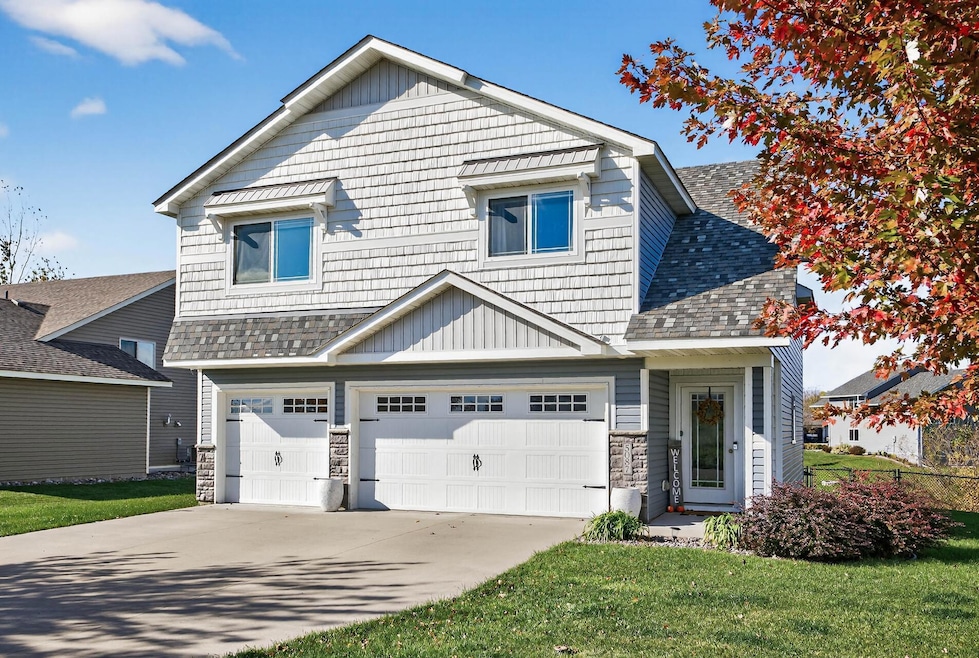 5087 Ingram Ave SW, Howard Lake, MN 55349 - photo 1