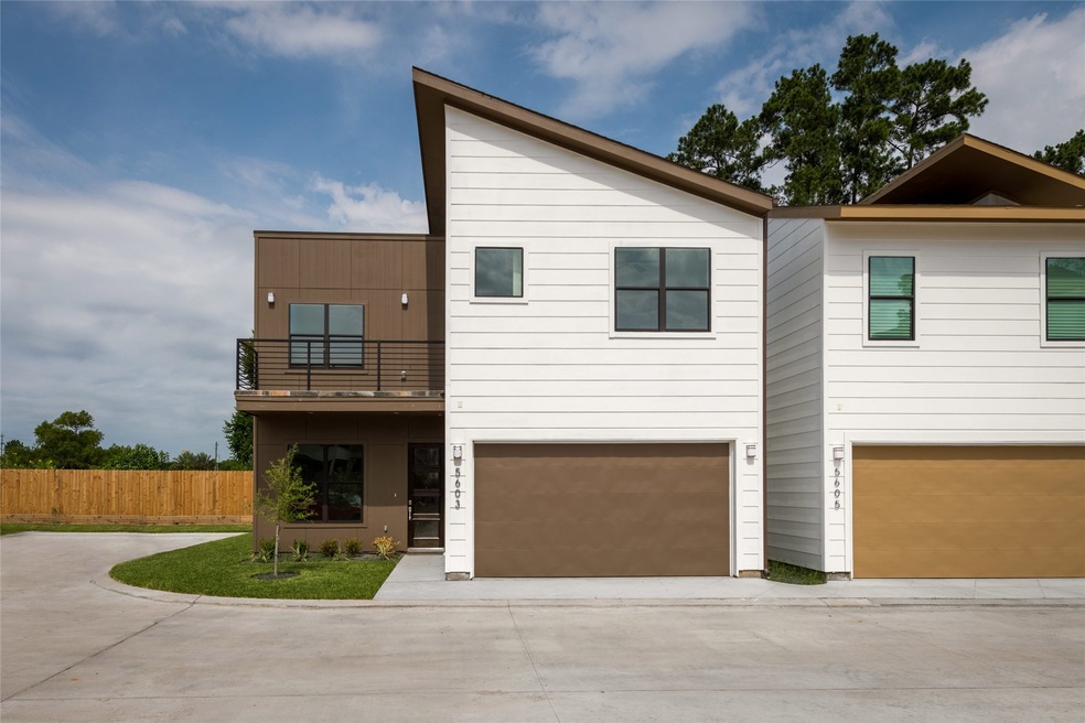 5602 Calendula Ln, Houston, TX 77091 - photo 1