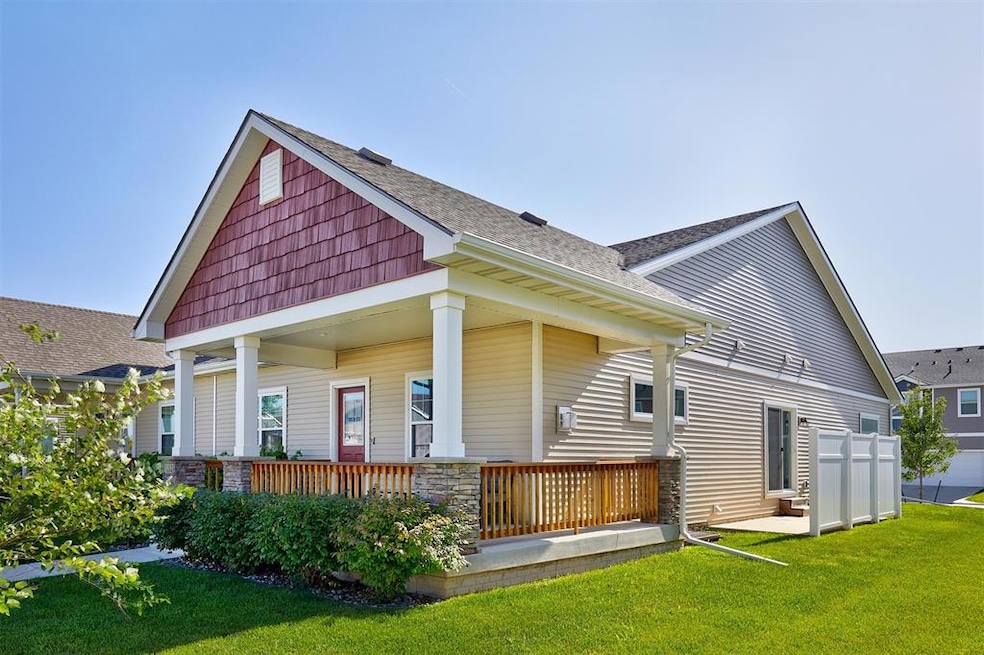 1212 S Atticus St, West Des Moines, IA 50266 - photo 1