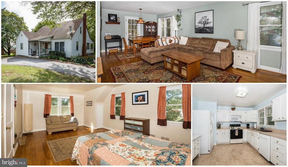 5836 Mineral Hill Rd, Sykesville, MD 21784 - photo 1