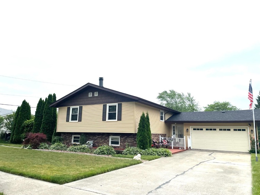 1809 W 95th Ct, Crown Point, IN 46307 - photo 1