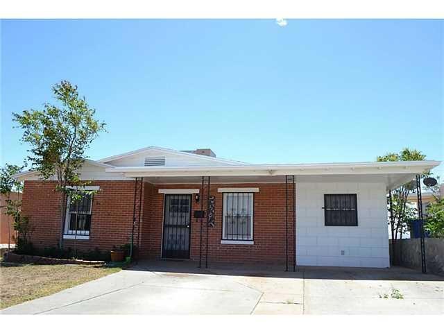 3324 Monroe Ave, El Paso, TX 79930 - photo 1