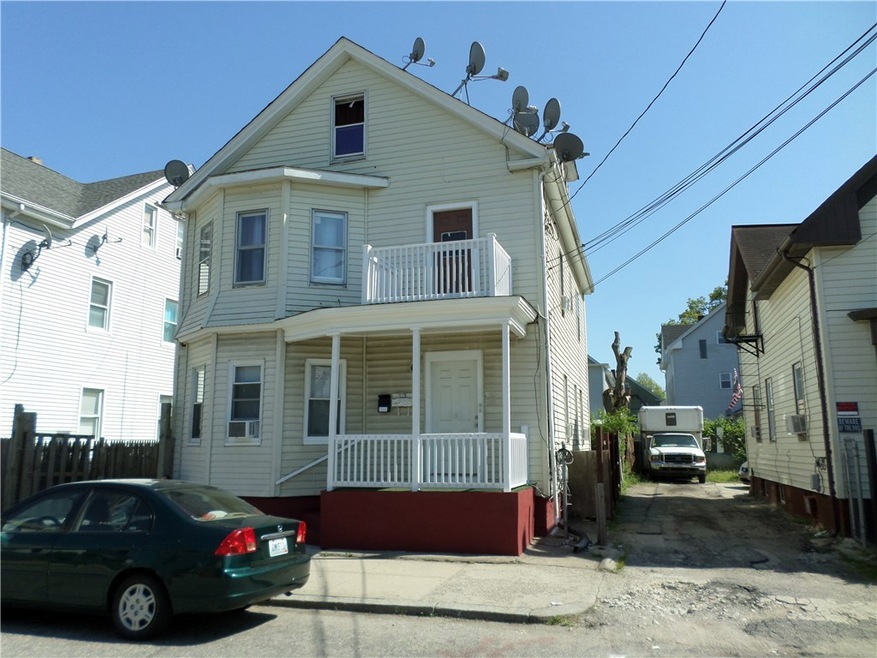 122 Cleveland St, Providence, RI 02909 - photo 1