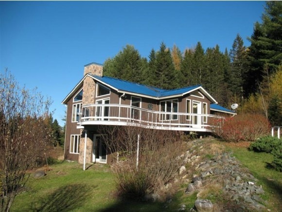 111 Monash Rd, Burke, VT 05832 - photo 1