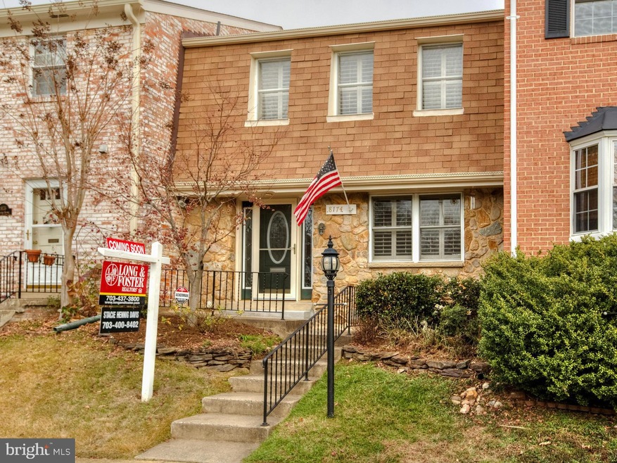 8174 Electric Ave, Vienna, VA 22182 - photo 1