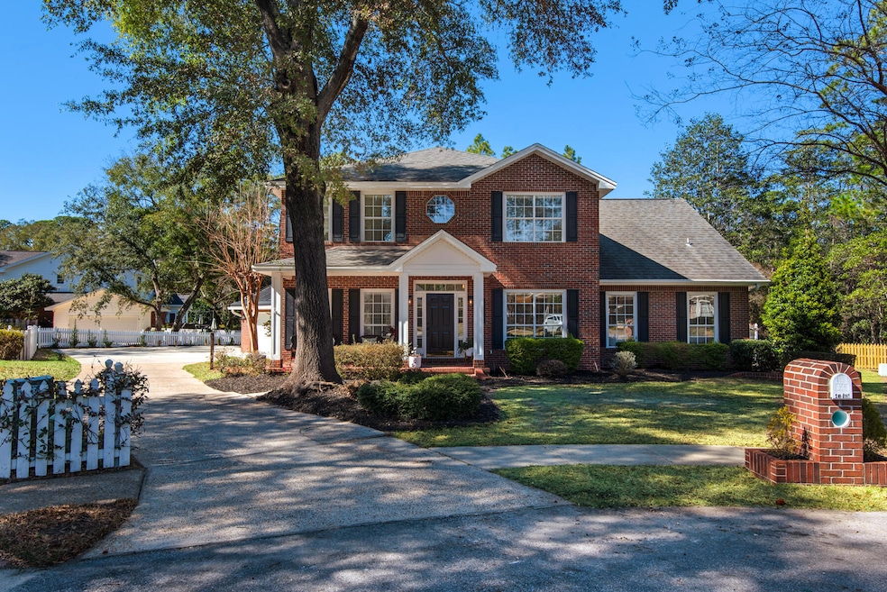 4545 Nancy Ward Ln, Niceville, FL 32578 - photo 1