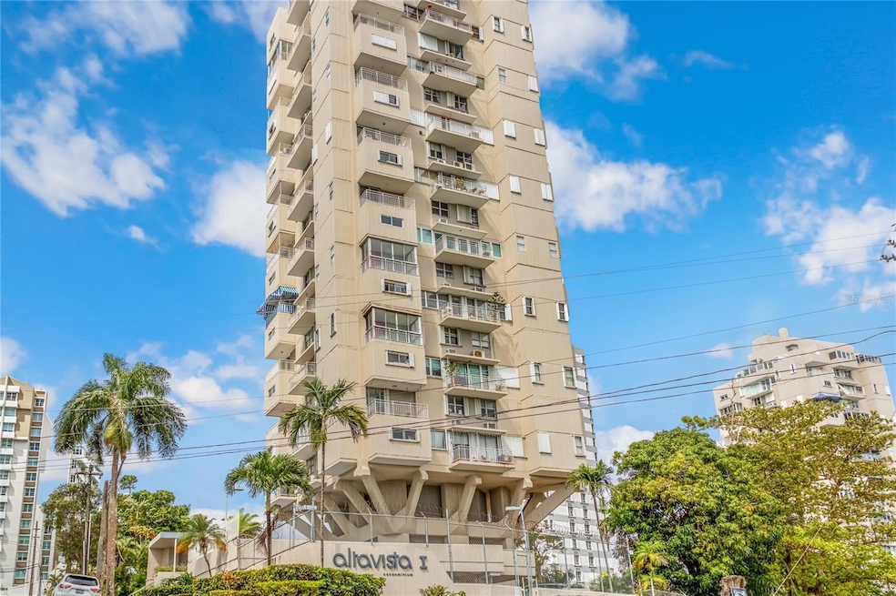1 Cond Alta Vista I unit 14, Guaynabo, PR 00969 - photo 1