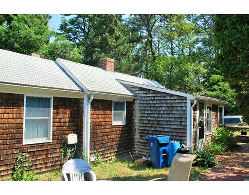 394 N Dennis Rd unit A, Yarmouth Port, MA 02675 - photo 1