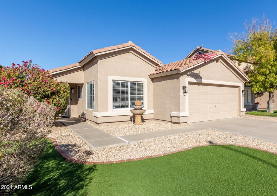 1210 W Geronimo Pl Chandler AZ