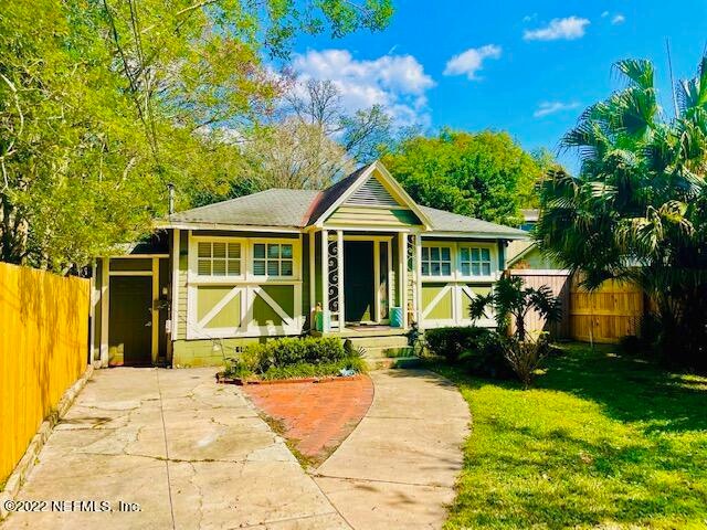 1457 Challen Ave unit HOUSE, Jacksonville, FL 32205 - photo 1