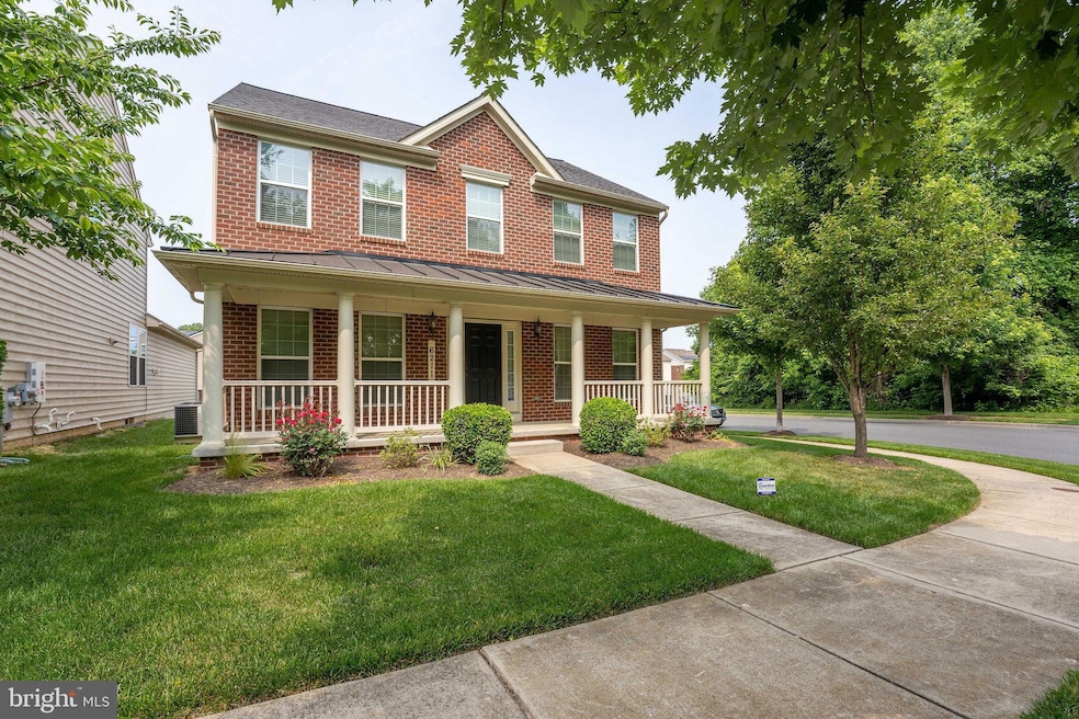 6211 Walbridge St, Capitol Heights, MD 20743 For Sale