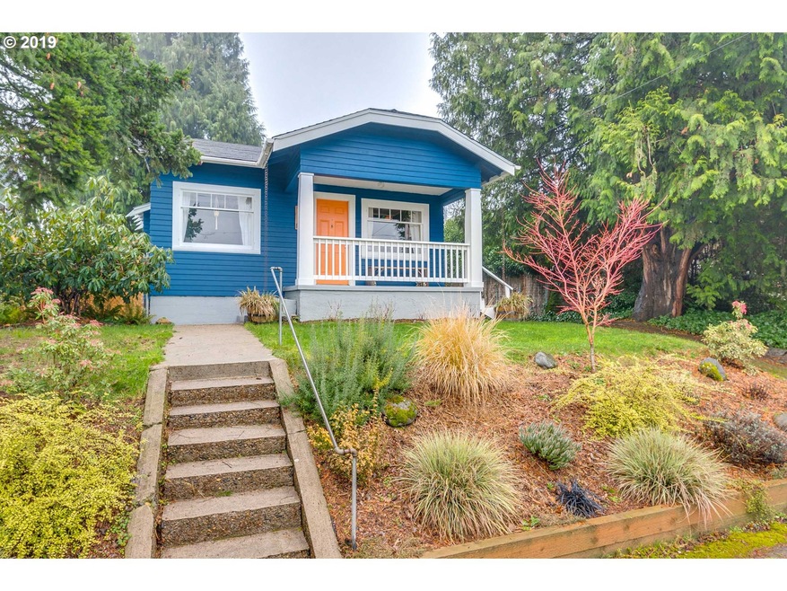 64 NE Lombard St, Portland, OR 97211 - photo 1