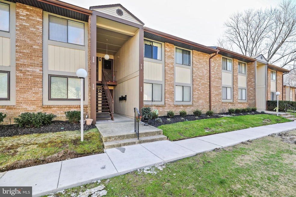 115 E Kings Hwy Unit 218, Maple Shade, NJ 08052 MLS NJBL2061846