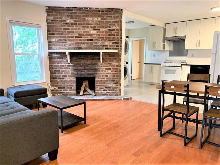 21 Bradbury St unit 1, Boston, MA 02134 - photo 1