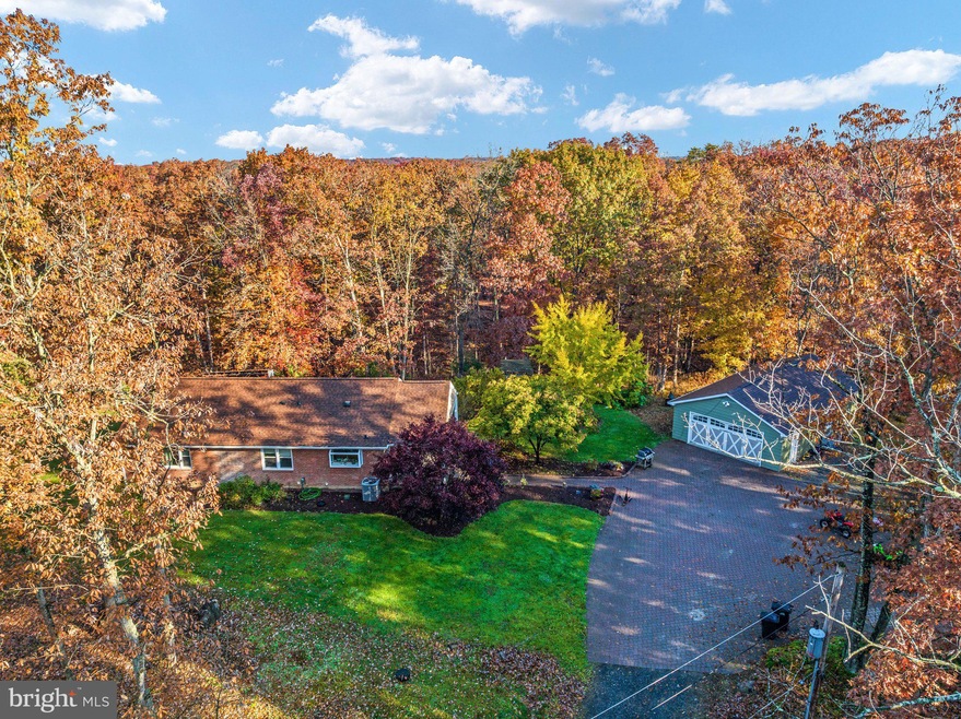 2721 Millwood Pike, Winchester, VA 22602 - photo 1