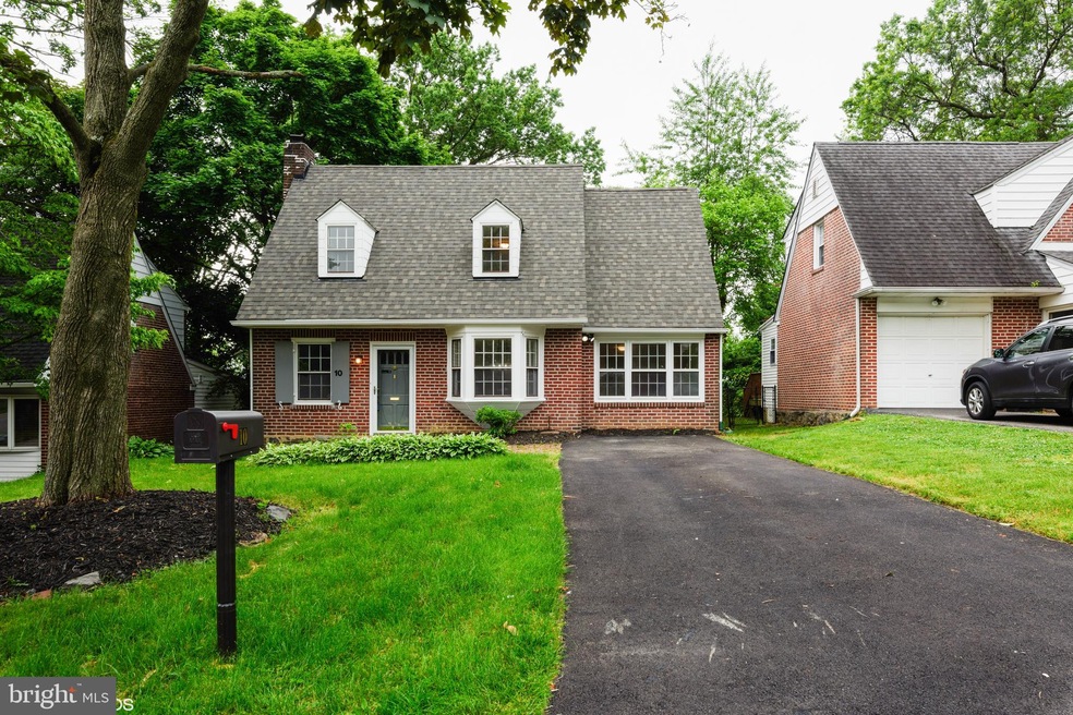 10 S Stuyvesant Dr, Wilmington, DE 19809 - photo 1