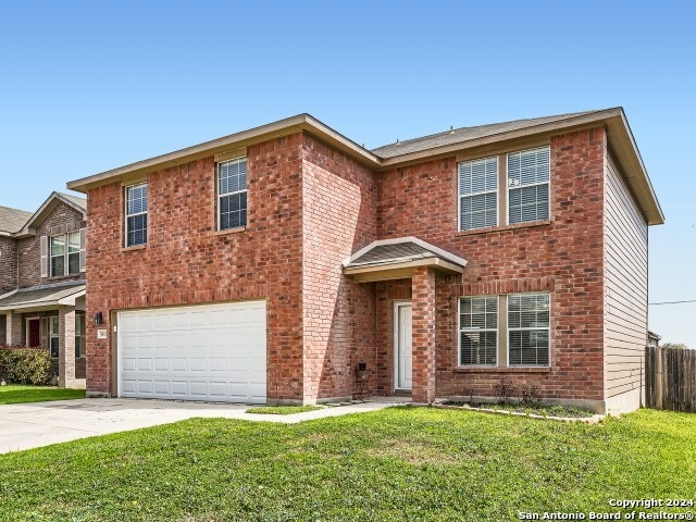 9416 Dublin Green, San Antonio, TX 78254 - photo 1