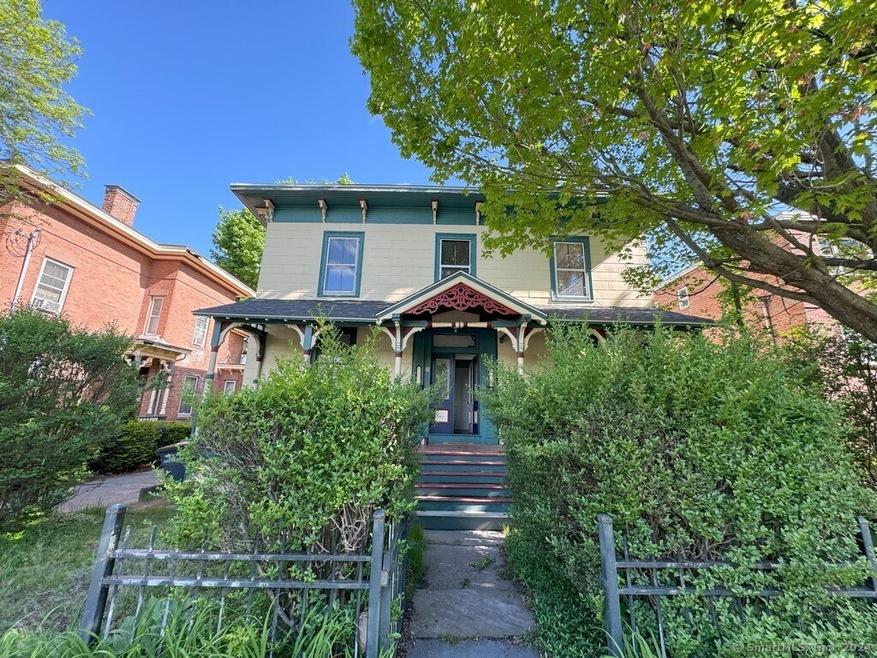 20 Vernon St, Hartford, CT 06106 - photo 1