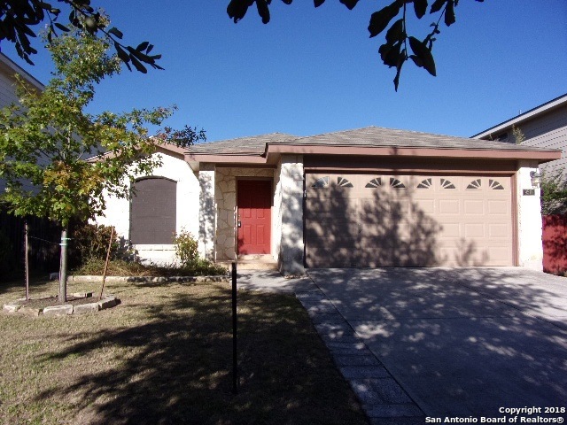 9518 Mustang Farm, San Antonio, TX 78254 - photo 1