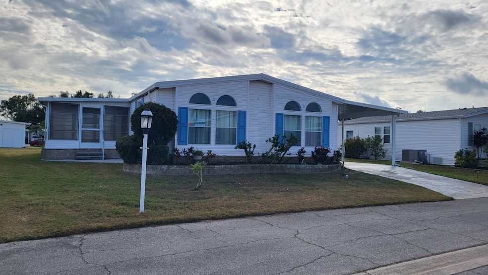 111 Orchid View Dr unit 109, Parrish, FL 34219 - photo 1