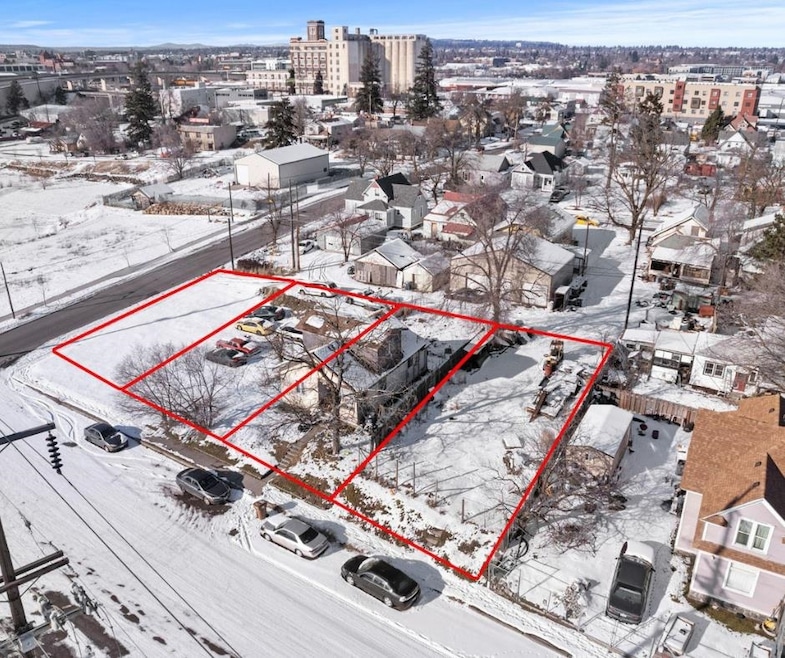 1403 E 2nd Ave, Spokane, WA 99202 - photo 1