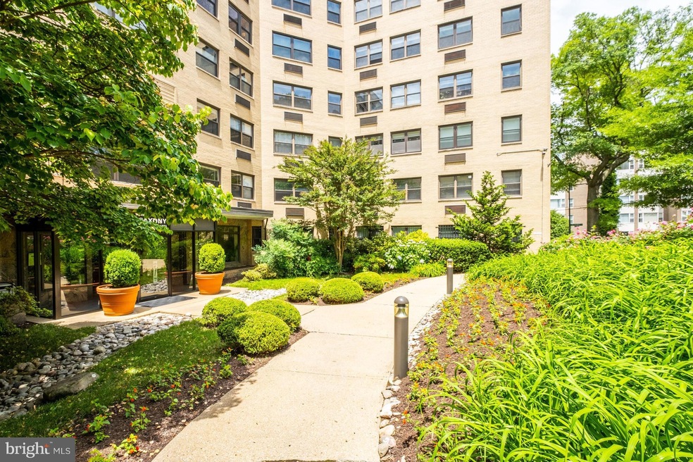 The Saxony Cooperative unit 224, Washington, DC 20009 - photo 1