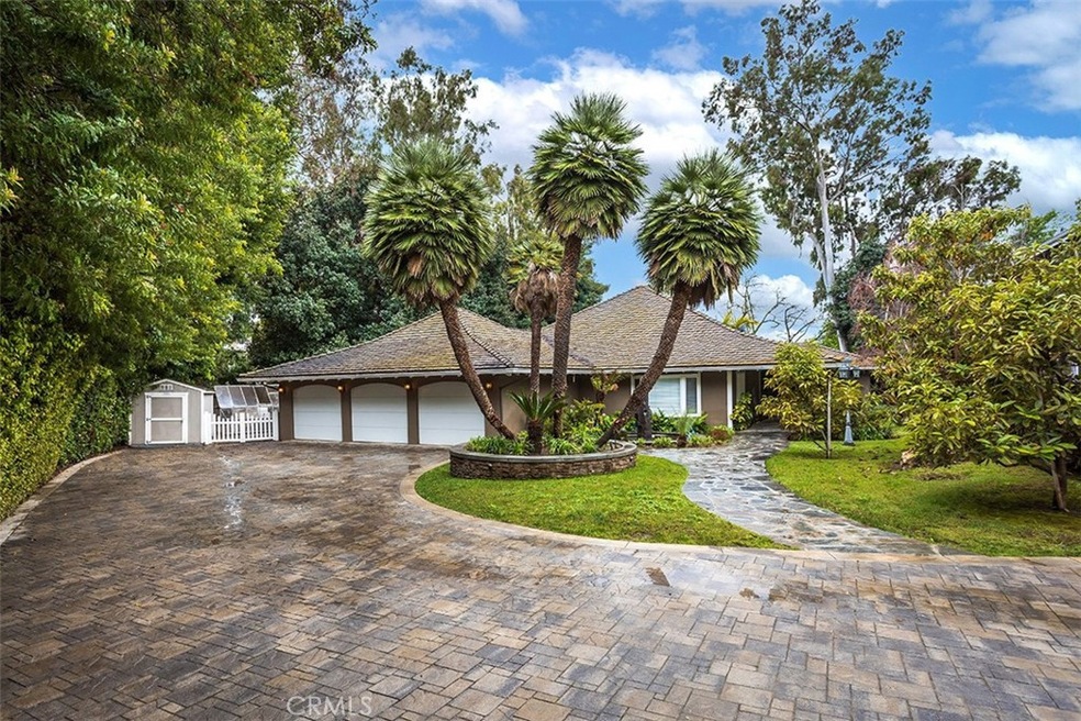 8705 Hillcrest Cir, Buena Park, CA 90621 - photo 1