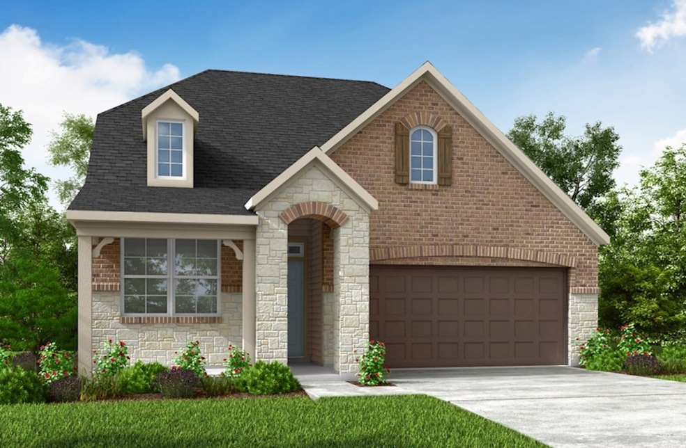 20103 Wild Horse Hollow Ln, Tomball, TX 77377 - photo 1