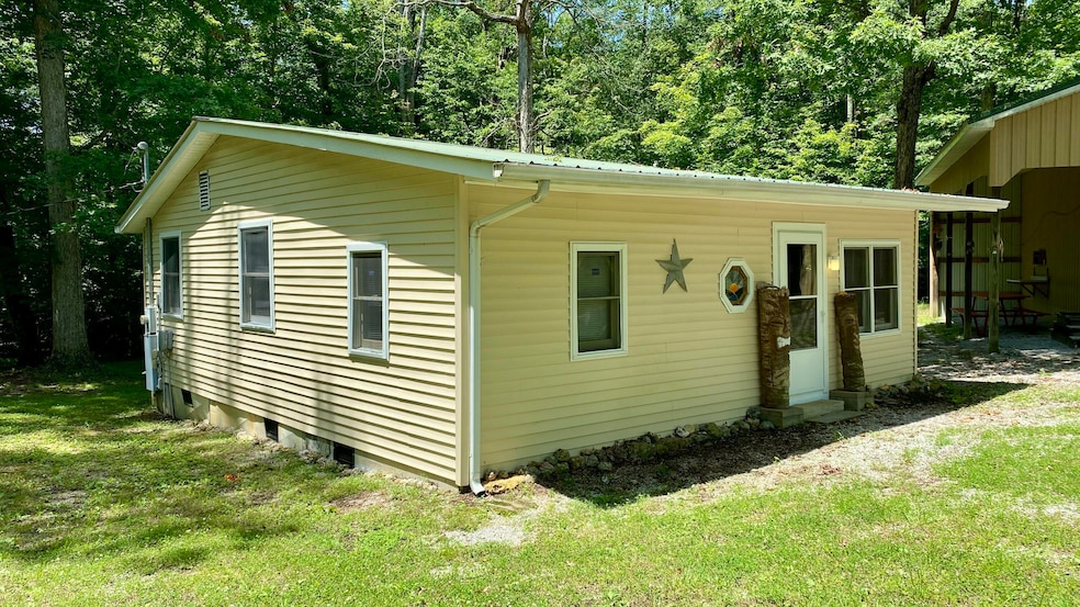 For Sale $120,000