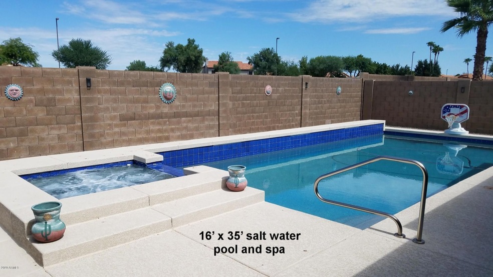 Pool 4
