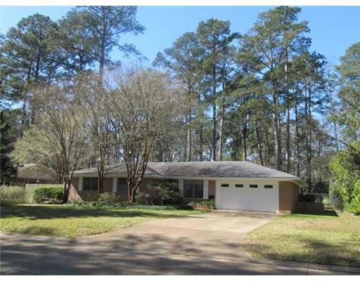 112 Hembling Dr, Pineville, LA 71360 - photo 1