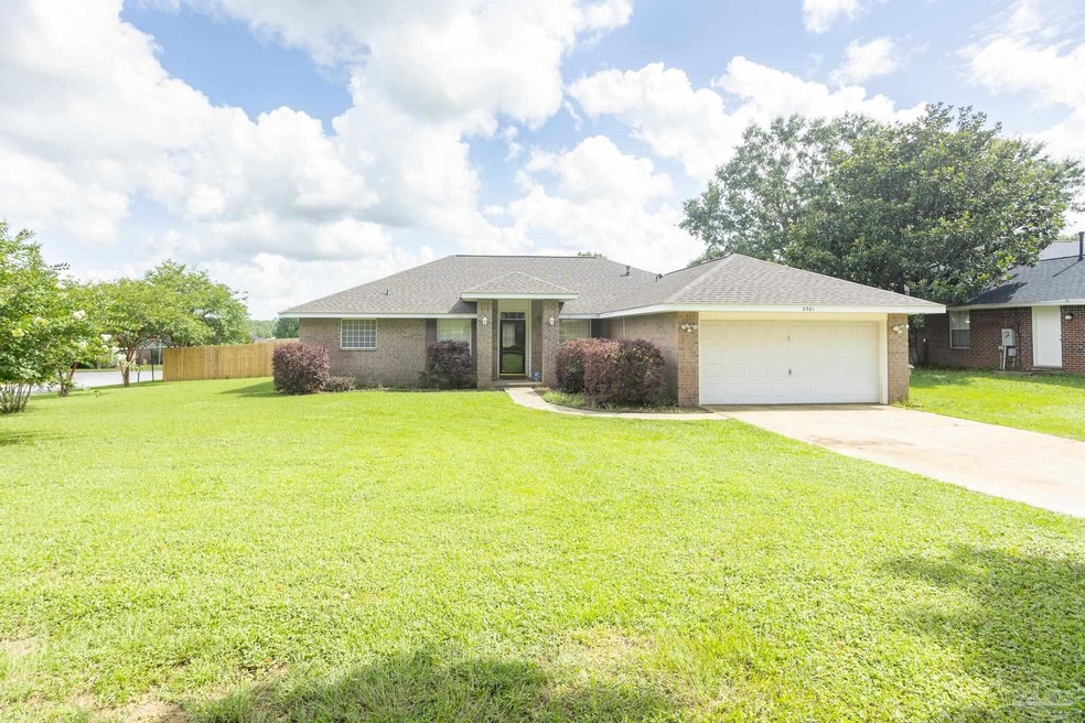 2301 Devine Farm Rd, Cantonment, FL 32533 - photo 1