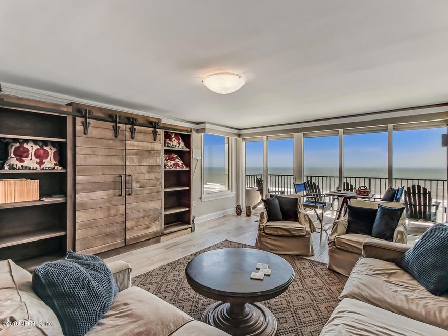 Ocean 21-22 unit 5E, Jacksonville Beach, FL 32250 - photo 1