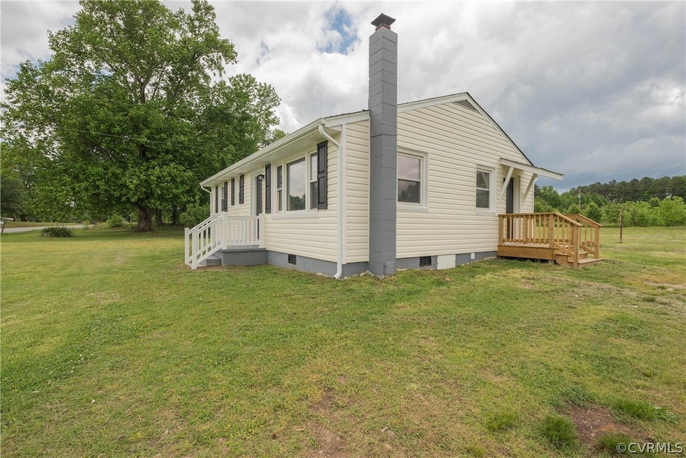 29108 Butler Branch Rd, Petersburg, VA 23805 - photo 1