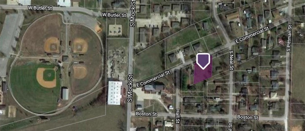 0 Commercial St unit 1118632, Prairie Grove, AR 72753 - photo 1