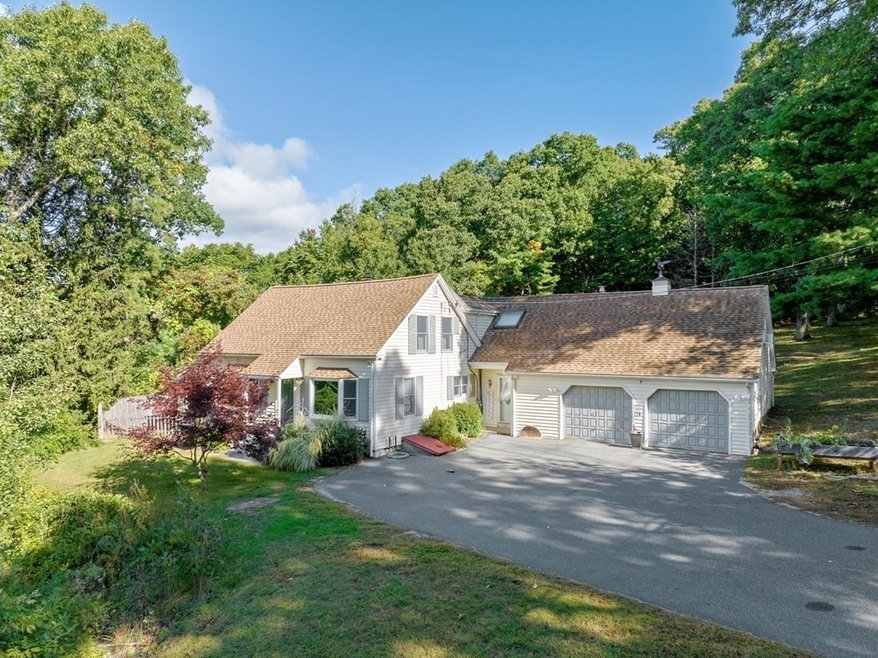12 Munn Rd, Monson, MA 01057 - photo 1