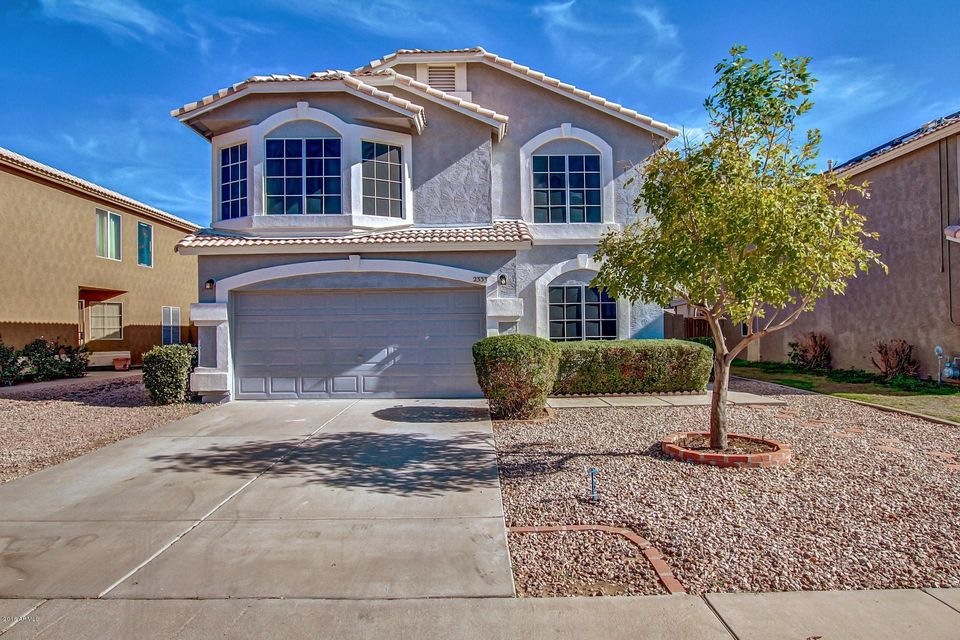 2333 S Ananea Mesa (2)