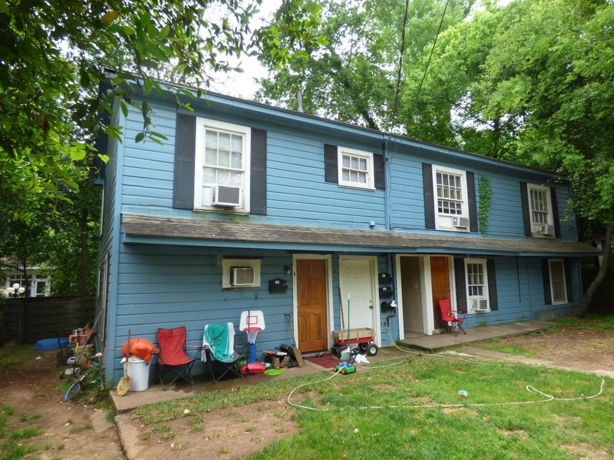 608 Price St, Nacogdoches, TX 75961 - photo 1